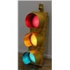 Image 2 : Yellow Traffic Light