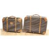Image 1 : 2 Louis Vuitton Suitcases