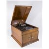 Image 1 : Edison Record Player