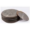 Image 1 : 58 Cylinder Discs Plus 1 Small Disc