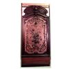 Image 1 : French Regence Style Oak Carved Wall Panel