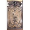 Image 2 : French Regence Style Oak Carved Wall Panel