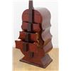 Image 2 : :Art Deco Style Cello Cabinet