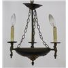 Image 2 : 2 Small Chandeliers