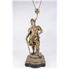 Image 1 : Metal Figure of Soldier