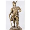 Image 2 : Metal Figure of Soldier