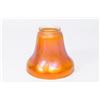 Image 2 : Set 6 Nuart Carnival Glass Shades