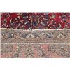 Image 3 : Red Sarouk Rug/Carpet