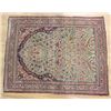 Image 2 : 2 Lavar Kerman Mat Rugs/Carpets