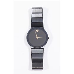 Movado Wrist Watch