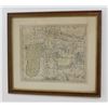 Image 1 : Gabrielle M. Walser, Swiss Map of Canton Uri