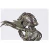 Image 2 : Cast Bronze Far Eastern Deity