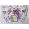 Image 2 : 2 Chinese Porcelain Vases