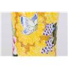 Image 3 : Chinese Yellow Ground Porcelain Vase