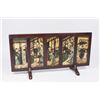 Image 1 : 5-Panel Hand Painted Chinese Table Screen