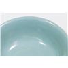 Image 2 : Chinese Turquoise Ground Porcelain Bowl