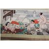Image 8 : 2 Japanese Erotic Scrolls