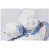 Image 2 : Chinese Teapot, Boy with Dog