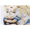 Image 2 : Ceramic Foo Lion on Ball