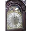 Image 3 : 19th Century English Mahogany Grandfather's Clock