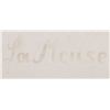 Image 8 : Royal Bonn "La Meuse" Clock