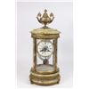 Image 8 : Tiffany & Co. French Regulator Clock
