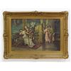 Image 2 : J. Davis, Genre Scene
