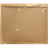 Image 5 : AE Von Strode, WPA Classical Mural on Masonite