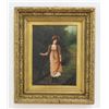 Image 2 : Victorian Woman