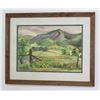 Image 1 : Raymer, Landscape