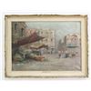 Image 2 : DePaoli, Market Scene