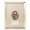 Image 1 : Portrait of Sir Anthony Deane