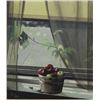 Image 1 : Thomas Kerry, Apples in a Basket