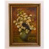 Image 1 : Gloria, Floral Still Life