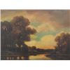 Image 1 : Franklin E. Booth, Landscape