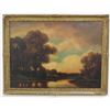 Image 2 : Franklin E. Booth, Landscape