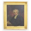 Image 2 : Portrait of the Reverend John Stanford, D.D.