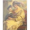 Image 1 : Mother & Child