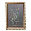 Image 2 : Floral Still Life