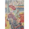 Image 2 : Constantin Terechkovitch, "Menton" Poster
