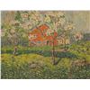 Image 2 : Ida Leed, "Farm Scene"