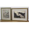Image 1 : 2 Icart Prints