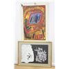 Image 1 : Serrano, 2 Abstracts
