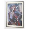 Image 1 : Peter Max Artist's Proof, Mick Jagger
