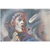 Image 2 : Peter Max Artist's Proof, Mick Jagger