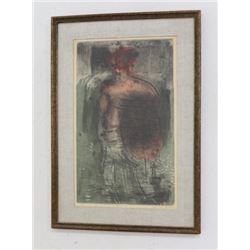 :Zigmunds Priede, "Sorcerer"