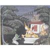 Image 1 : "Buddha & His Wife Receive a Brahman"