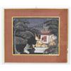 Image 2 : "Buddha & His Wife Receive a Brahman"