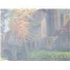 Image 2 : :Karl Otto Pratorius, Village Scene
