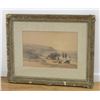Image 1 : :David Roberts "Caiphas Looking Towards Mt Carmel"